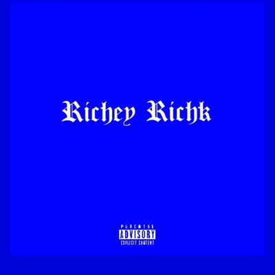 Richey Rich's cover