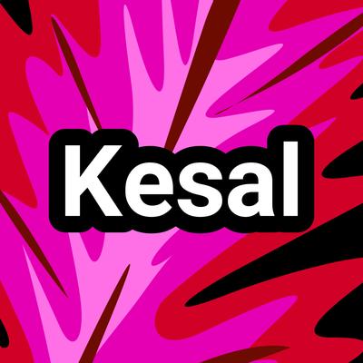 Kesal's cover