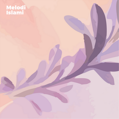 Melodi Islami's cover