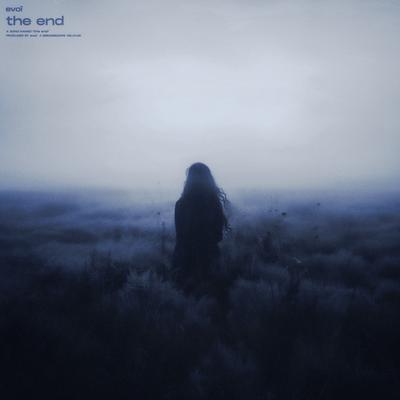 the end By Evoi's cover