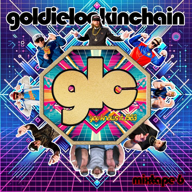 Goldie Lookin Chain's avatar image
