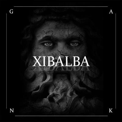 Xibala (Original) By GANK's cover