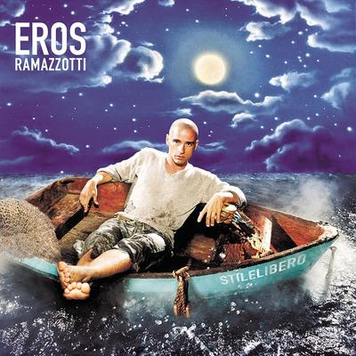 Un angelo non é By Eros Ramazzotti's cover