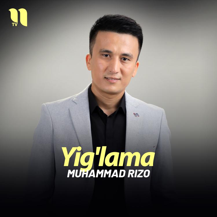 Muhammad Rizo's avatar image