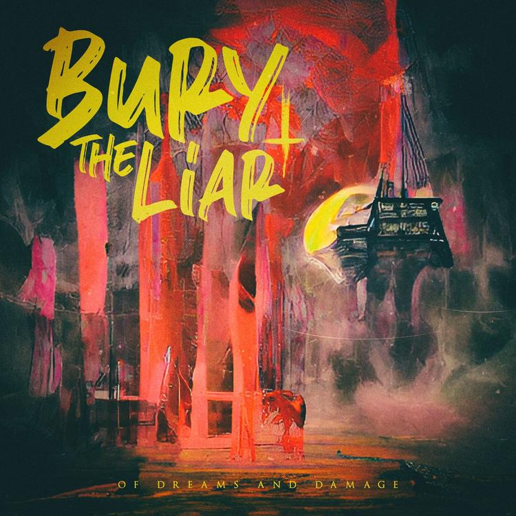 Bury The Liar's avatar image
