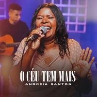 Andreia Santos's avatar cover