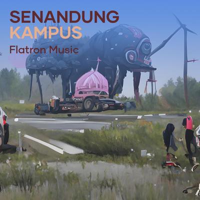 Senandung Kampus (Acoustic)'s cover