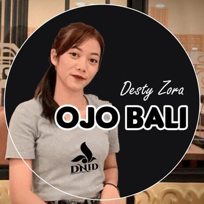 Ojo Bali's cover