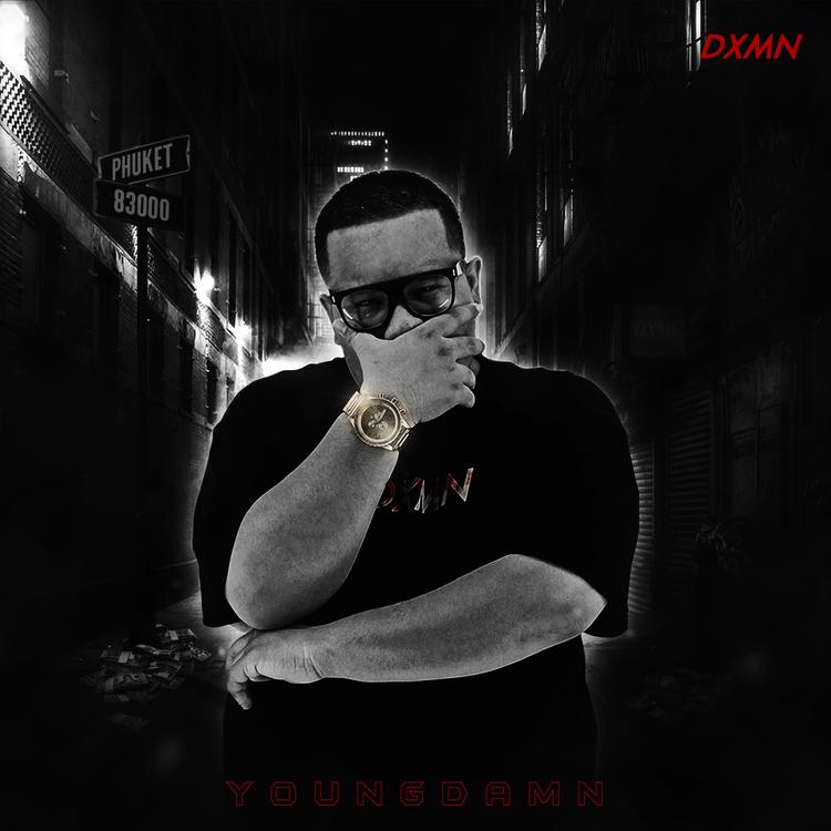 YOUNGDAMN's avatar image