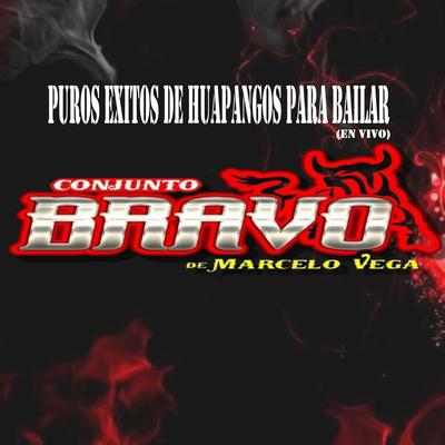 conjunto bravo de marcelo vega's cover