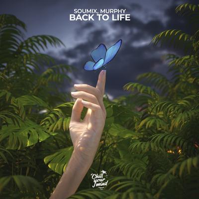 Back To Life By SouMix, Murphy's cover