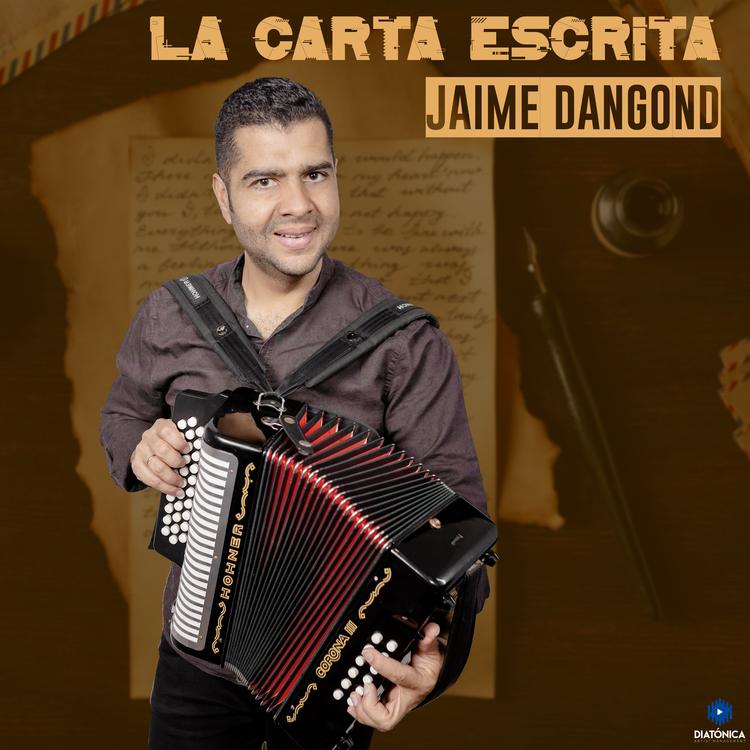 Jaime Dangond's avatar image