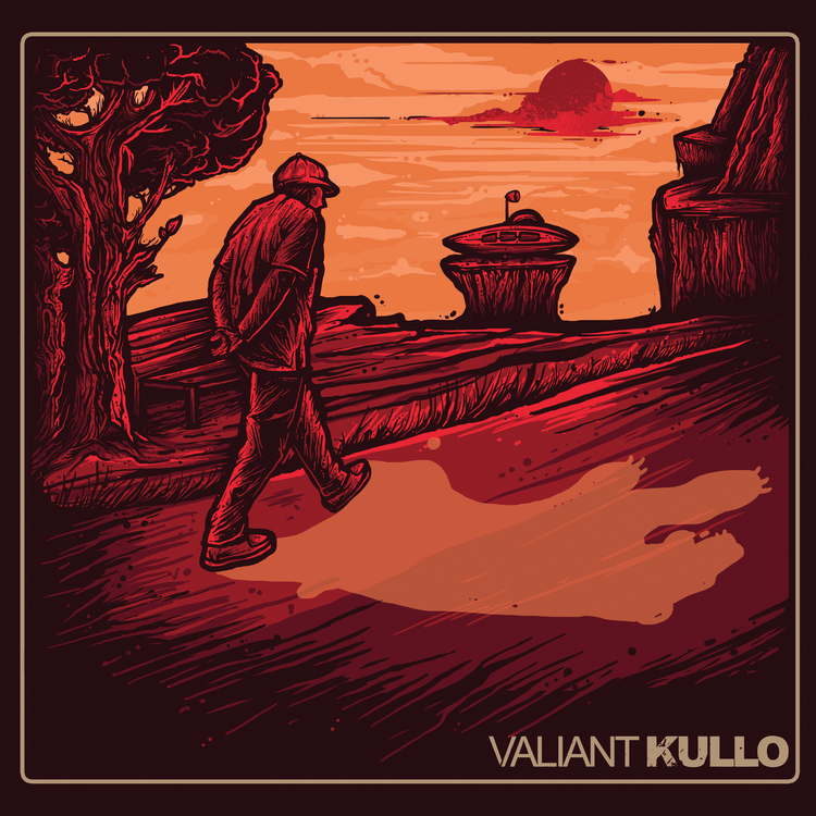 Valiant Kullo's avatar image