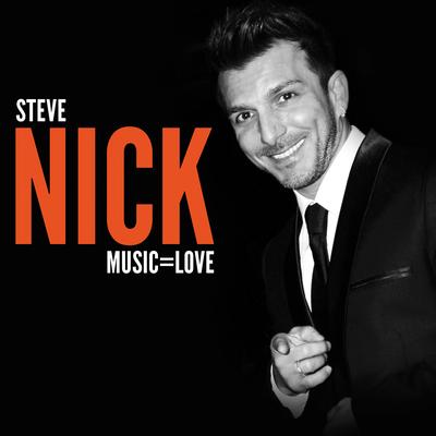Steve Nick's cover