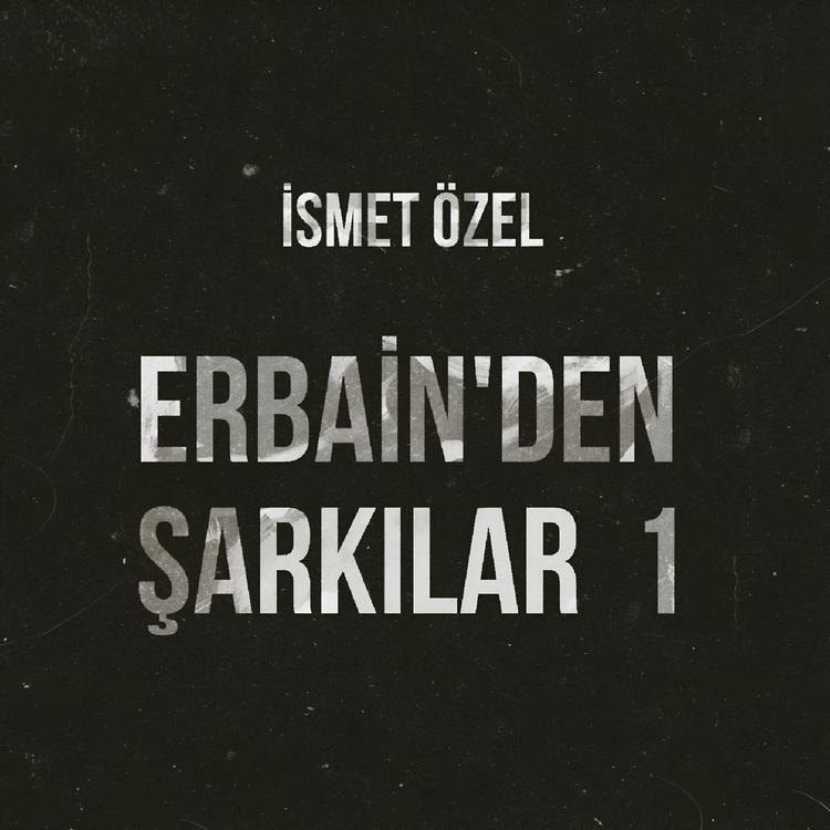 İsmet Özel's avatar image