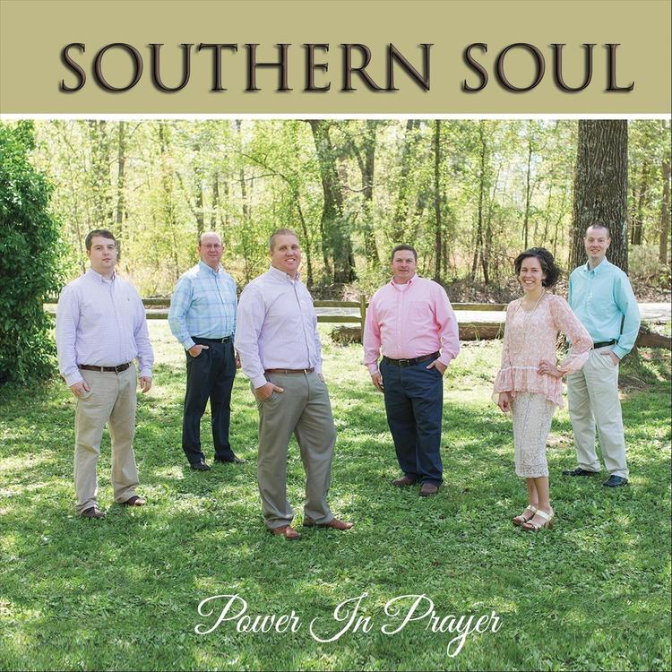 Southern Soul's avatar image