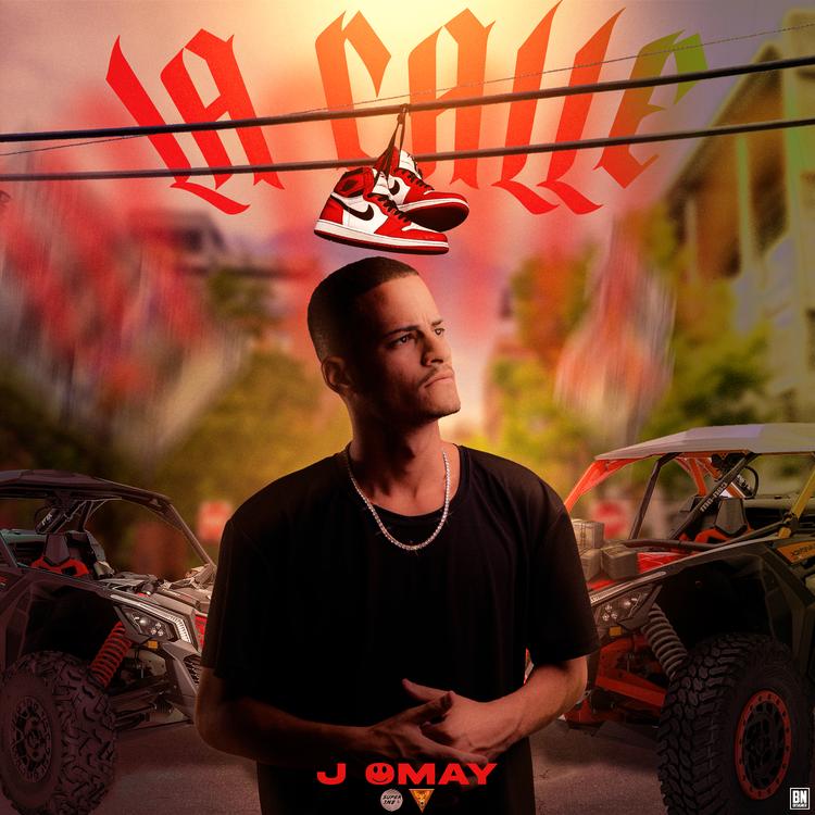 J Omay's avatar image