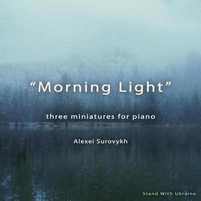 Morning Light By Alexei Surovykh's cover