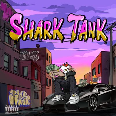 SharkTank's cover