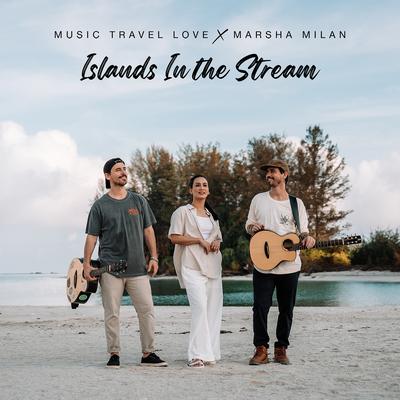 Islands in the Stream's cover
