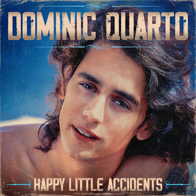 Wanna Good Time By Dominic Quarto's cover