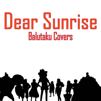 Dear Sunrise (From "One Piece") (Cover Español Latino)'s cover