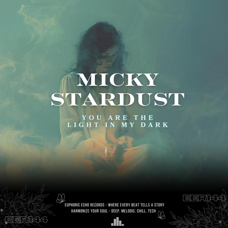 Micky Stardust's avatar image