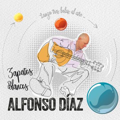 Sueños dormidos By Alfonso Díaz's cover