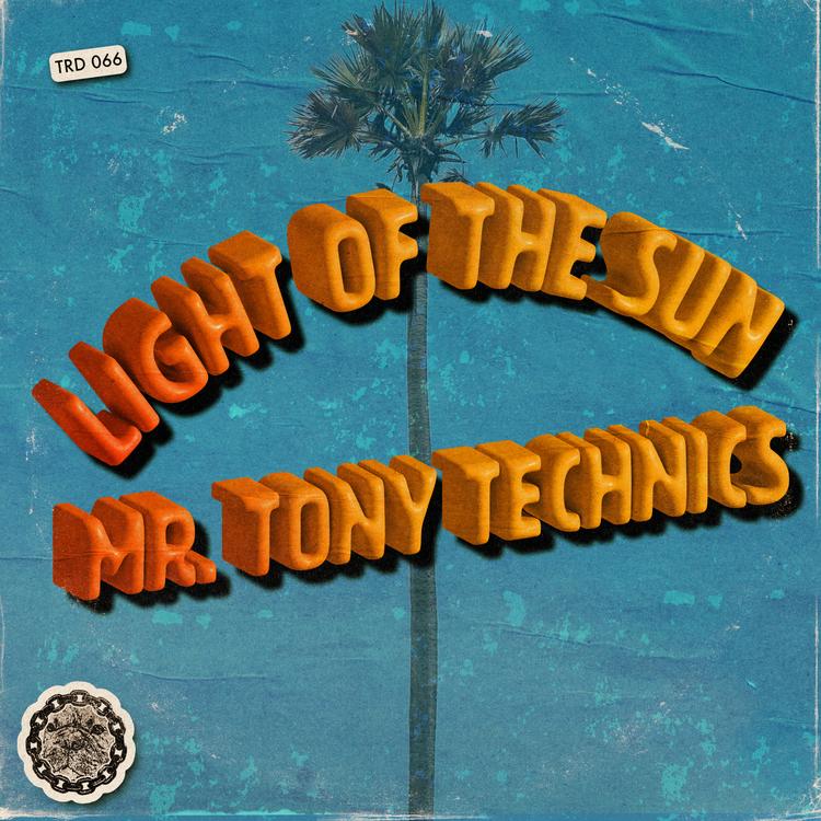 Mr. Tony Technics's avatar image