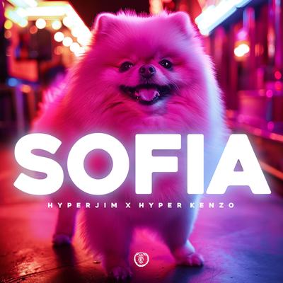 Sofia By HyperJim, Hyper Kenzo's cover