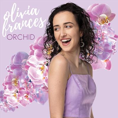 Orchid By Olivia Frances's cover