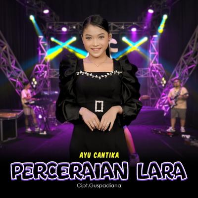 Perceraian Lara By Ayu Cantika's cover