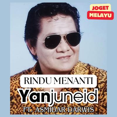 Yan Juneid's cover