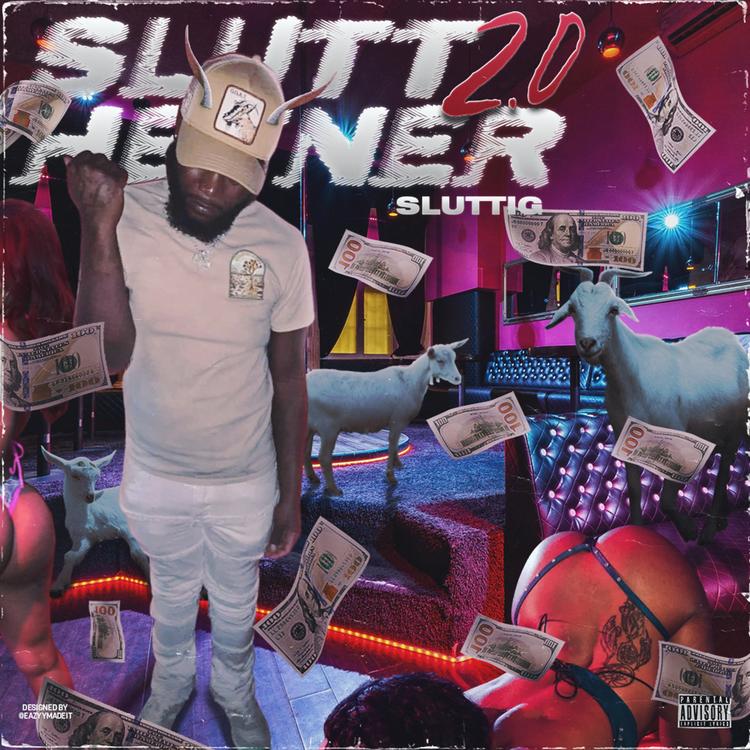 Slutti G's avatar image