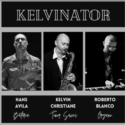 Kelvinator's cover