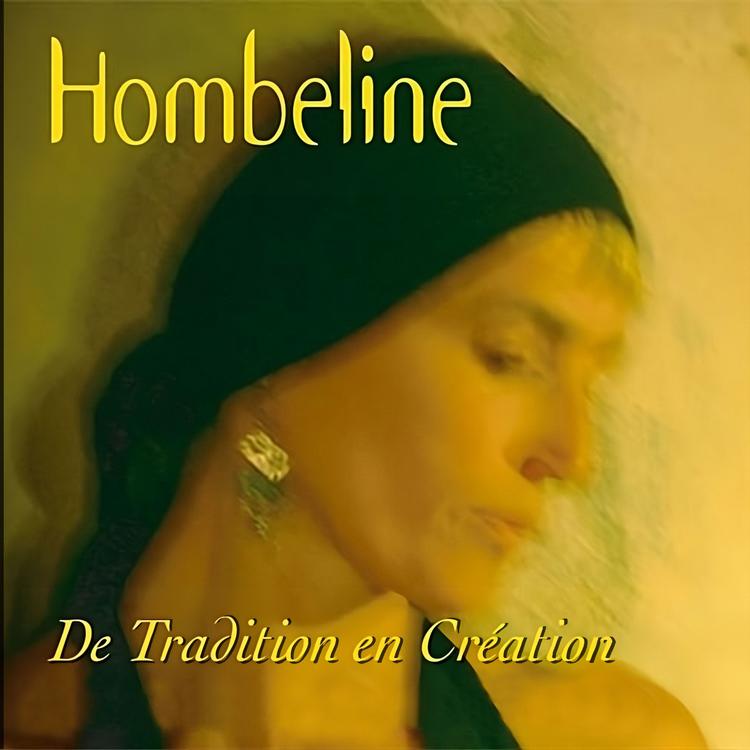 Hombeline's avatar image