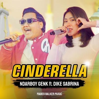 Cinderella's cover