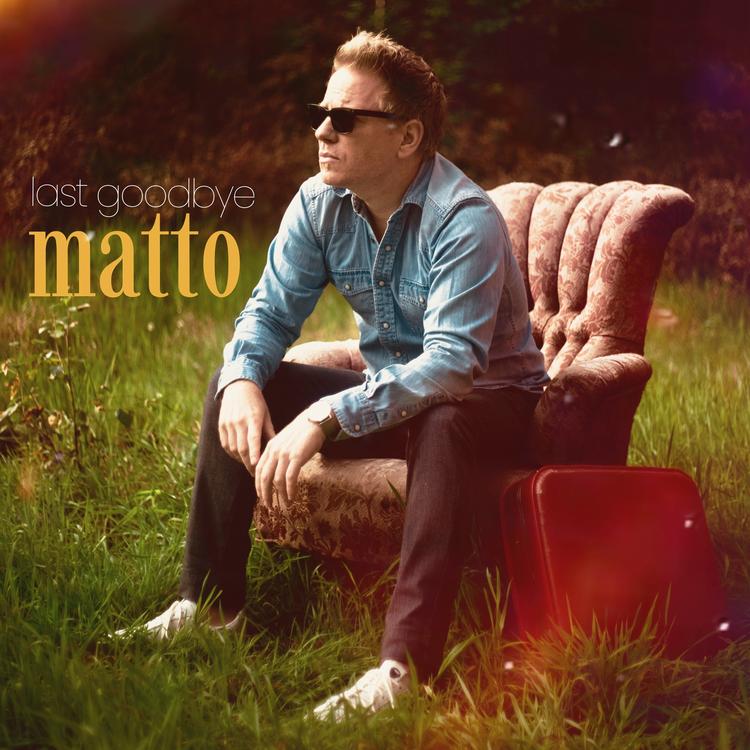 Matto's avatar image