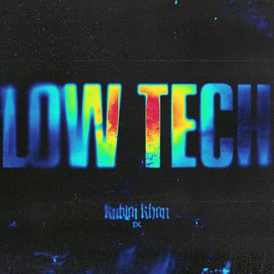 Low Tech (Single Version)'s cover