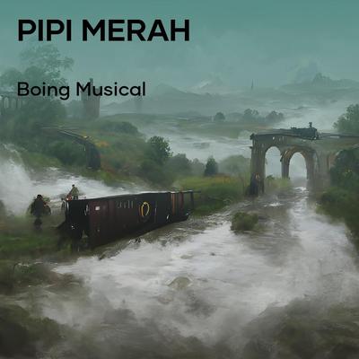 pipi merah's cover