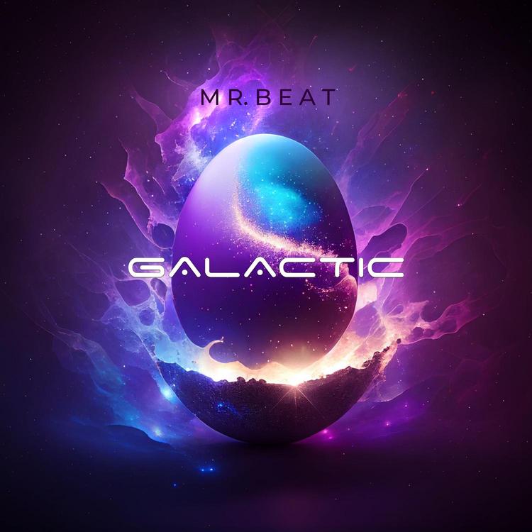 Mr. Beat's avatar image