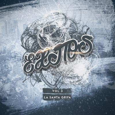 Éxitos, Vol. 3's cover