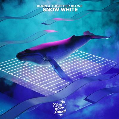 Snow White By ADON, Together Alone's cover