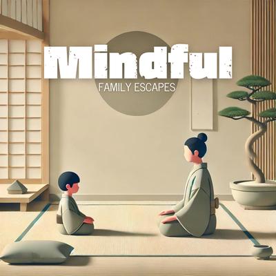 Mindful Moments Together's cover