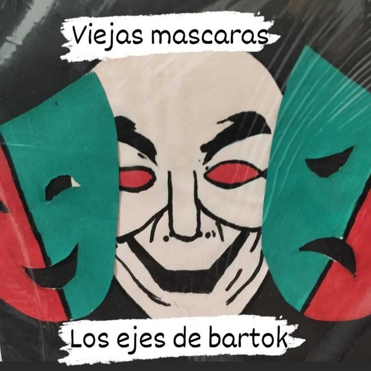 Los Ejes de Bartok's avatar image