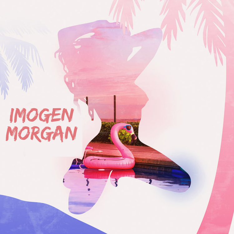 Imogen Morgan's avatar image