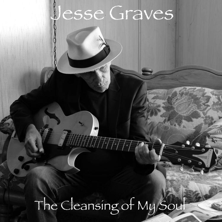 Jesse Graves's avatar image