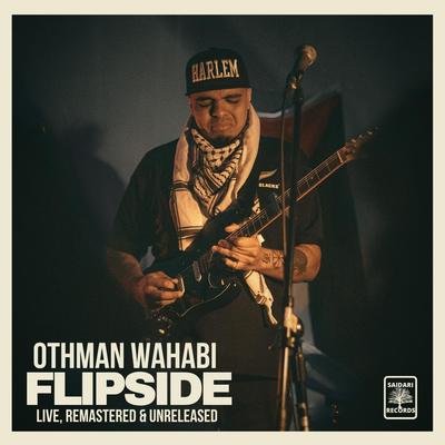 othman wahabi's cover