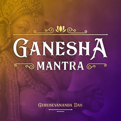 Ganesha Mantra's cover