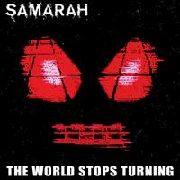 Samarah's avatar cover